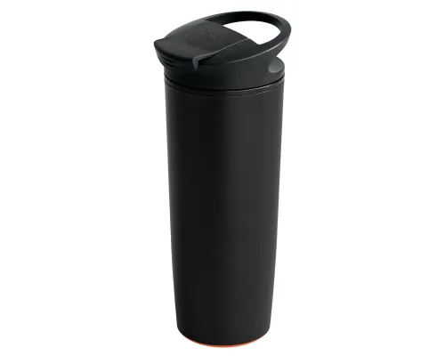 Термостакан fixMug, черный