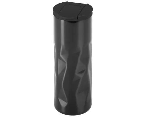 Термостакан Gems Black Morion, черный морион Термостакан Gems Black Morion, черный морион