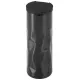 Термостакан Gems Black Morion, черный морион