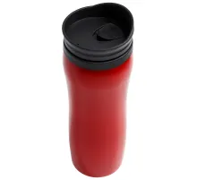 Термостакан Shape, красный