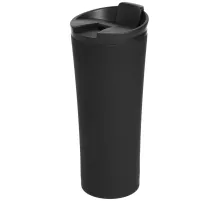 Термостакан Smoothy, черный