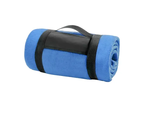 Подарочный набор FOR PICNIC, синий