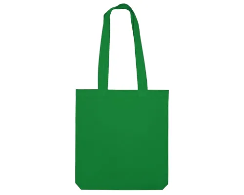 Сумка хозяйственная  Bagsy easy, зелёная
