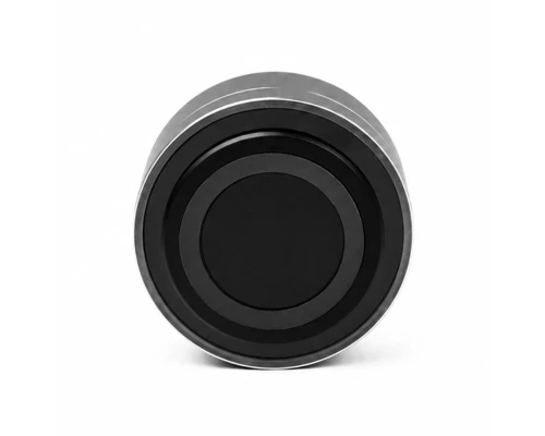 Беспроводная Bluetooth колонка MuzOn, черная