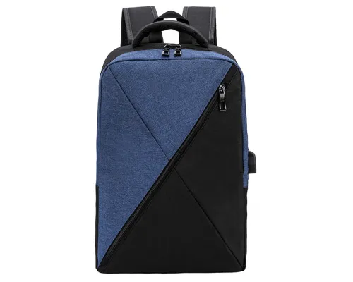 Рюкзак Hampton, синий