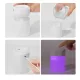 Светодиодный USB увлажнитель Lumi-Humi, белый