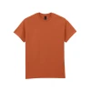 Футболка ULTRA COTTON, ОРАНЖЕВО-БЕЖЕВЫЙ 3XL