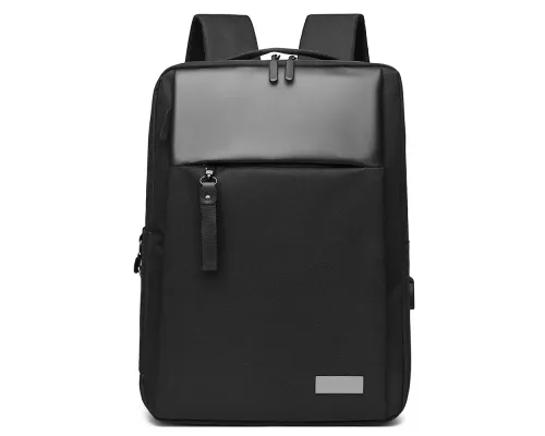 Рюкзак Lifestyle 2.0, Черный