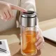 Термос стеклянный для чая Sabi  cо светодиодным дисплеем