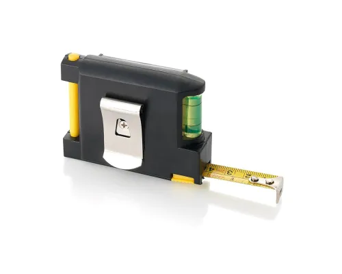 Мультифункциональная рулетка Йена, черный