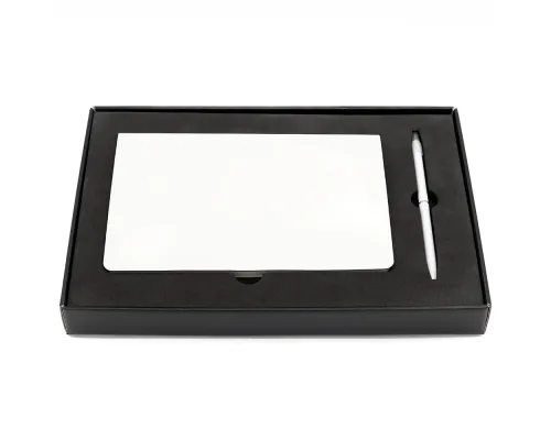 Подарочный набор Dinky, Белый