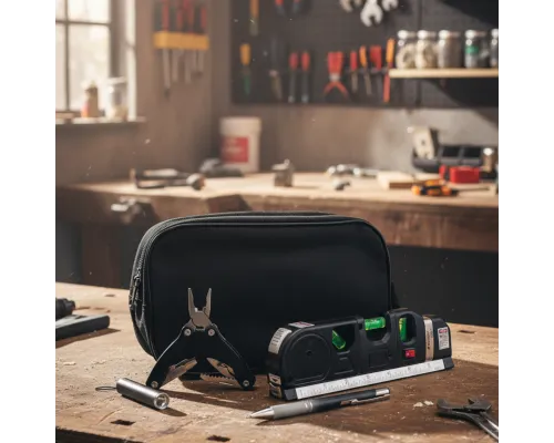 Набор Инструмент успеха, черный