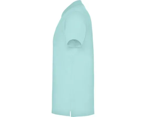 Футболка поло STAR мужская, МЯТНЫЙ ЗЕЛЕНЫЙ M