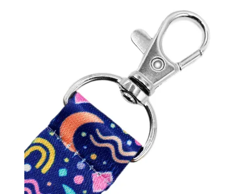 Брелок-ремувка однослойная Крисп, 20х100 мм