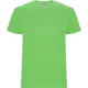 Футболка STAFFORD , СВЕТЛО-ЗЕЛЕНЫЙ XL