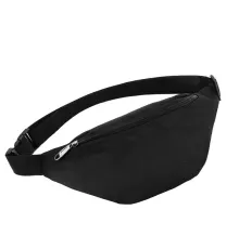 Поясная сумка SHIFT, Черный