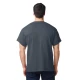 Футболка HEAVY COTTON, АСФАЛЬТОВЫЙ S