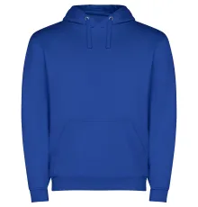 Толстовка детская CAPUCHA, КОРОЛЕВСКИЙ СИНИЙ 11/12