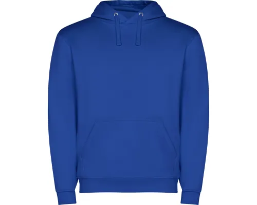 Толстовка детская CAPUCHA, КОРОЛЕВСКИЙ СИНИЙ 11/12