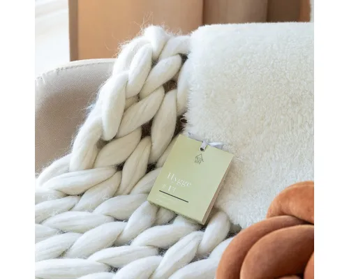 Аромасаше HYGGE #13 Цитрус юзу