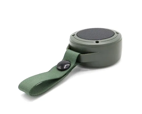 Беспроводная колонка Yoyo, зеленый Беспроводная колонка Yoyo, зеленый