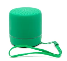Беспроводная Bluetooth колонка Bardo, зеленый