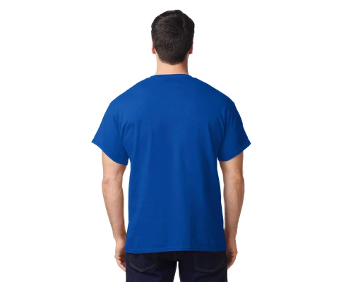 Футболка HEAVY COTTON, КОРОЛЕВСКИЙ СИНИЙ S