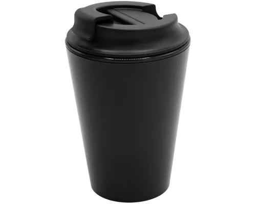 Термостакан Sunny, черный