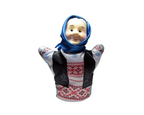 №1 Би-Ба-Бо Бабка 300 грамм новогодний подарок классический