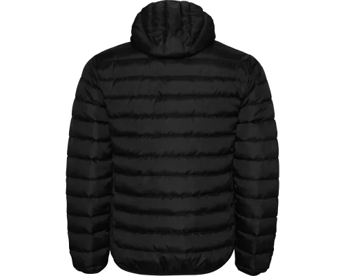 Куртка («ветровка») NORWAY мужская, ЧЕРНЫЙ L