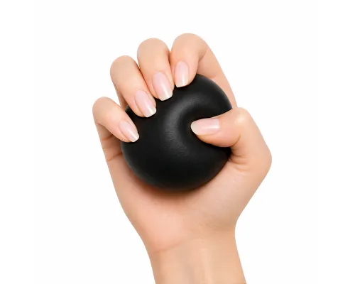 Антистресс Bola, чёрный