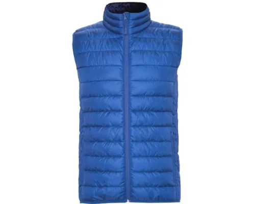 Жилет OSLO мужской, ЭЛЕКТРИЧЕСКИЙ СИНИЙ 2XL