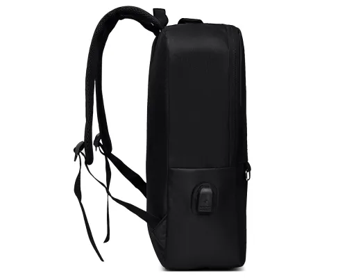 Рюкзак-сет TRAVEL, Чёрный