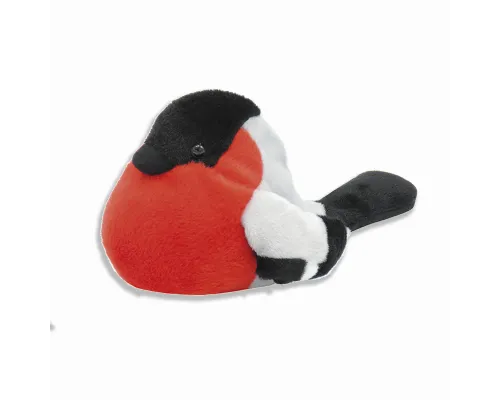 №1 ИГРУШКА СНЕГИРЬ 300 грамм новогодний подарок белорусский