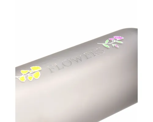 Бутылка пластиковая для воды Sportes (матовая), черная