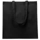 Сумка для покупок IVORY 325 г/м², чёрная