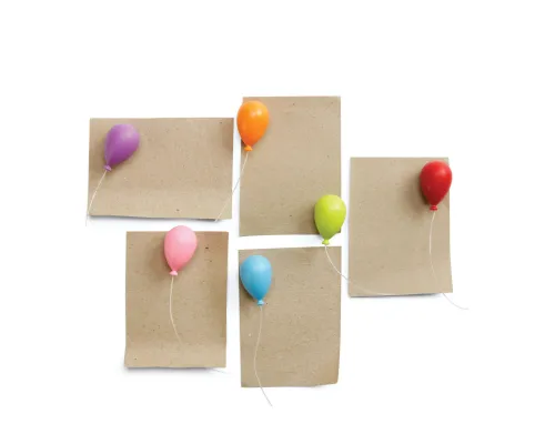 НАБОР МАГНИТОВ BALLOON НАБОР МАГНИТОВ BALLOON