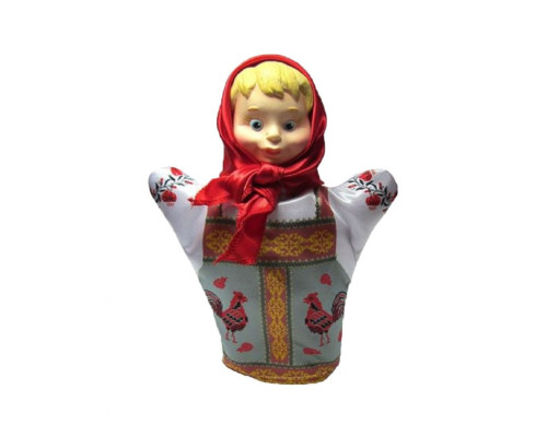 ИГРУШКА БИ-БА-БО ВНУЧКА (457) ИГРУШКА БИ-БА-БО ВНУЧКА (457)