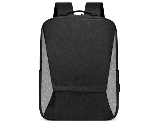 Рюкзак TriXster, чёрный