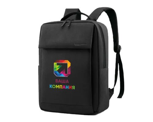 Рюкзак Кембридж, черный