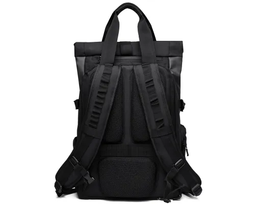 Рюкзак PARKER, Чёрный