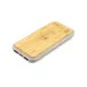 Внешний аккумулятор Tambuko 10000 mAh с беспроводной зарядкой