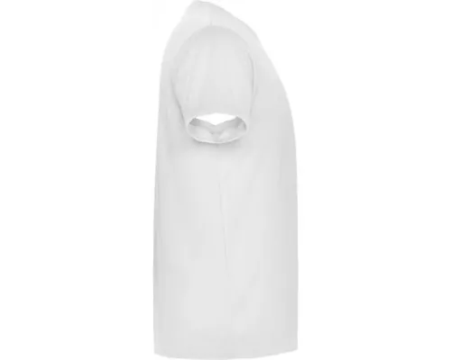 Спортивная футболка CAMIMERA мужская, БЕЛЫЙ 2XL