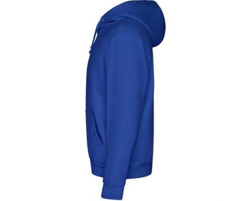 Толстовка CAPUCHA унисекс, КОРОЛЕВСКИЙ СИНИЙ XL Толстовка CAPUCHA унисекс, КОРОЛЕВСКИЙ СИНИЙ XL