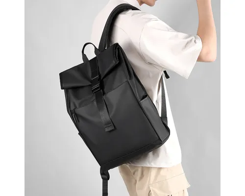 Рюкзак Alvort, чёрный