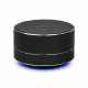 Беспроводная Bluetooth колонка MuzOn, черная