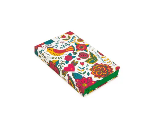 Записная книжка в линейку 10x16 Полянка R1-2762644
