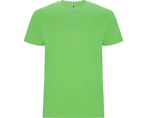 Футболка STAFFORD , СВЕТЛО-ЗЕЛЕНЫЙ L