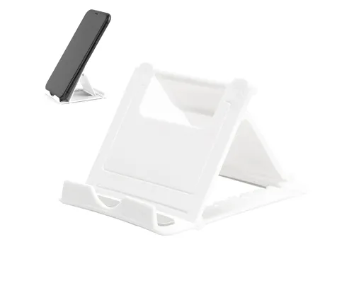 Подставка для телефона Enjoy, Белый