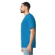 Футболка SOFTSTYLE, ЯРКО-СИНИЙ 3XL